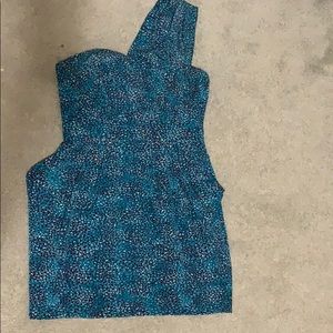 BCBG DRESS